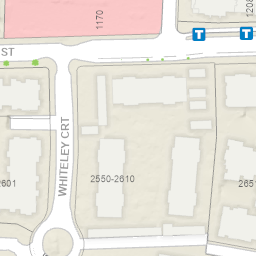 Geoweb City Of North Vancouver Geoweb Property Viewer | North Vancouver District's Gis Website